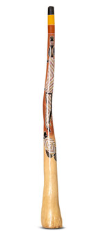 Earl Clements Bell Didgeridoo (EC320)